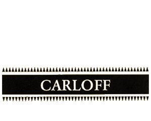 Logo Carloff
