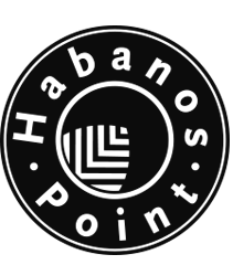 Logo Habanos Point
