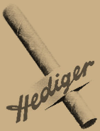Logo Hediger